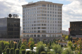 Гостиница Hotel International Iasi, Яссы